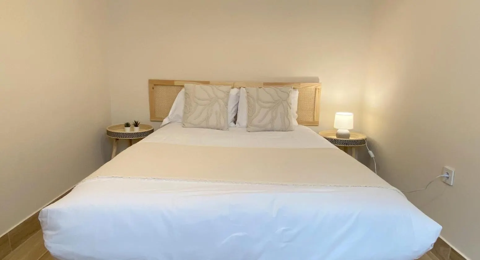 Apartment Posada Deanes Cordoba
