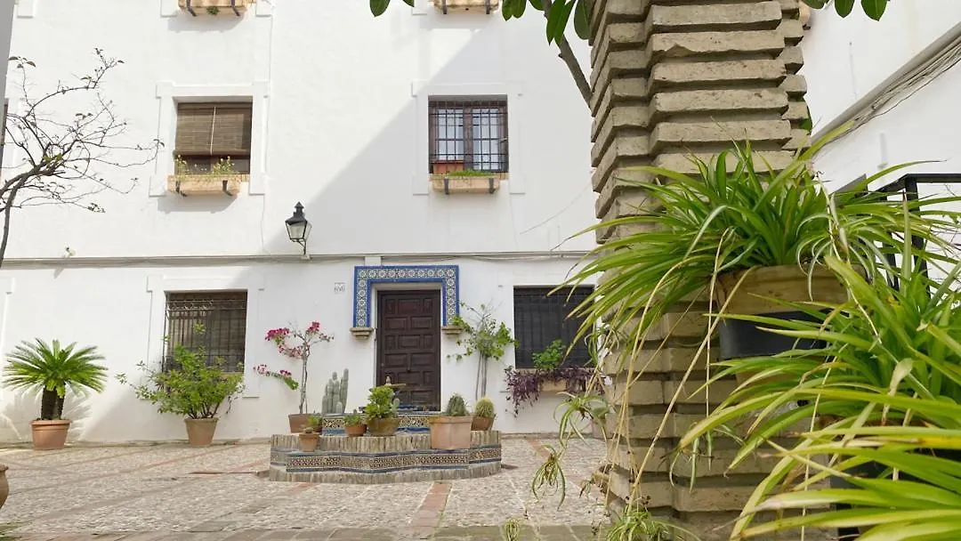 Posada Deanes Cordoba 0*,  Spain