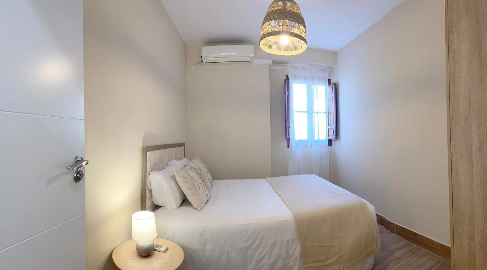 Apartment Posada Deanes Cordoba Spain