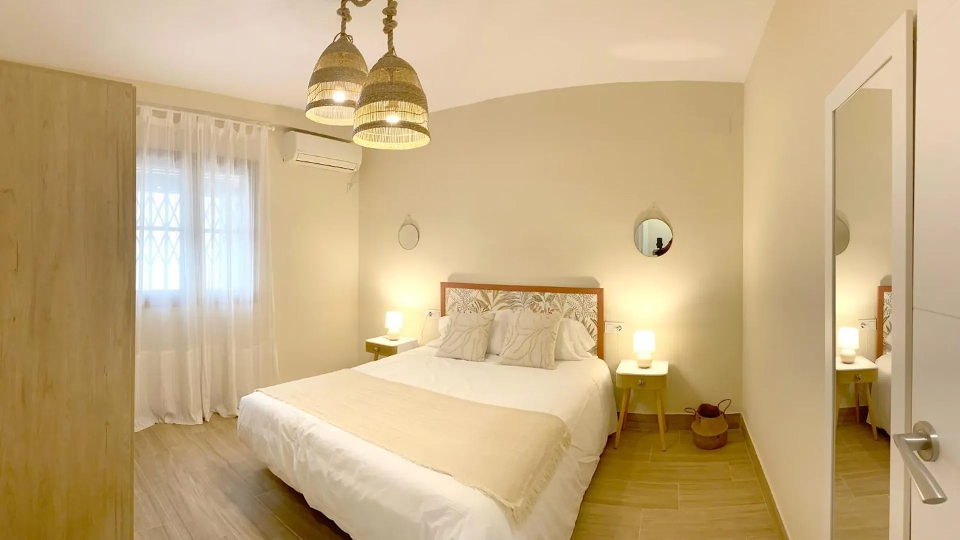 Posada Deanes Cordoba Spain
