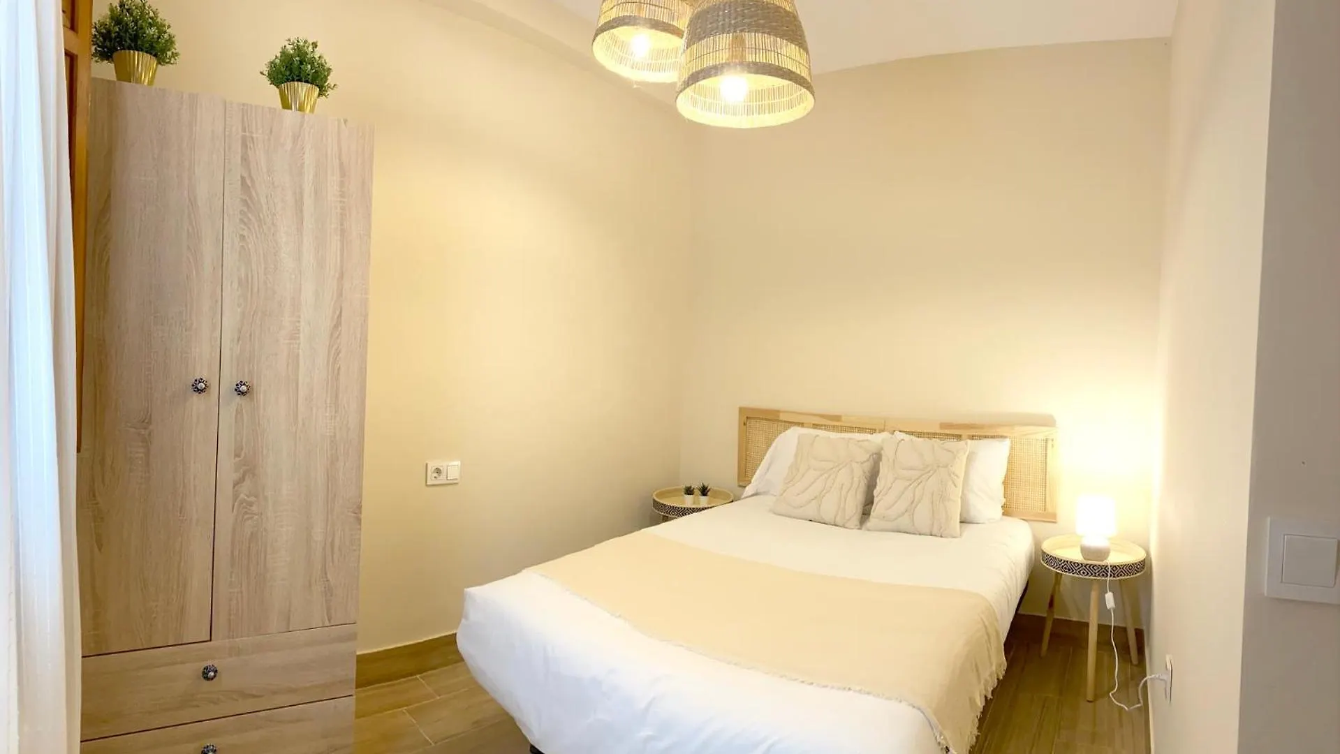Apartment Posada Deanes Cordoba